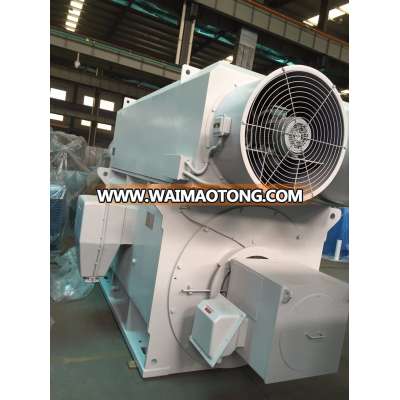 660V Electric DC Motor for Industrial Heavy Machine