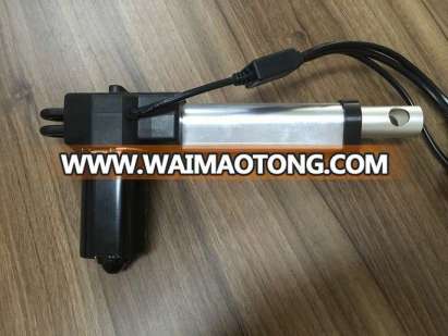 Linear Actuator 24V DC Motor