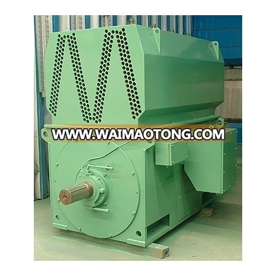 Shanghai Electric AC Motor with Sec