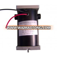 China professional manufacturer outboard fan motor