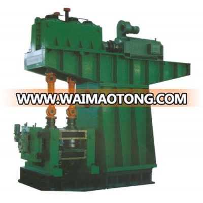 Steel Mill Hot Rolling Mill