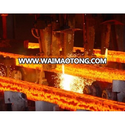 Billets Continues Casting Machine (CCM) and Rolling Mill