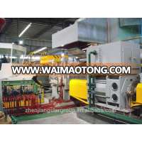 aluminium cold rolling mill / aluminum cold rolling machine