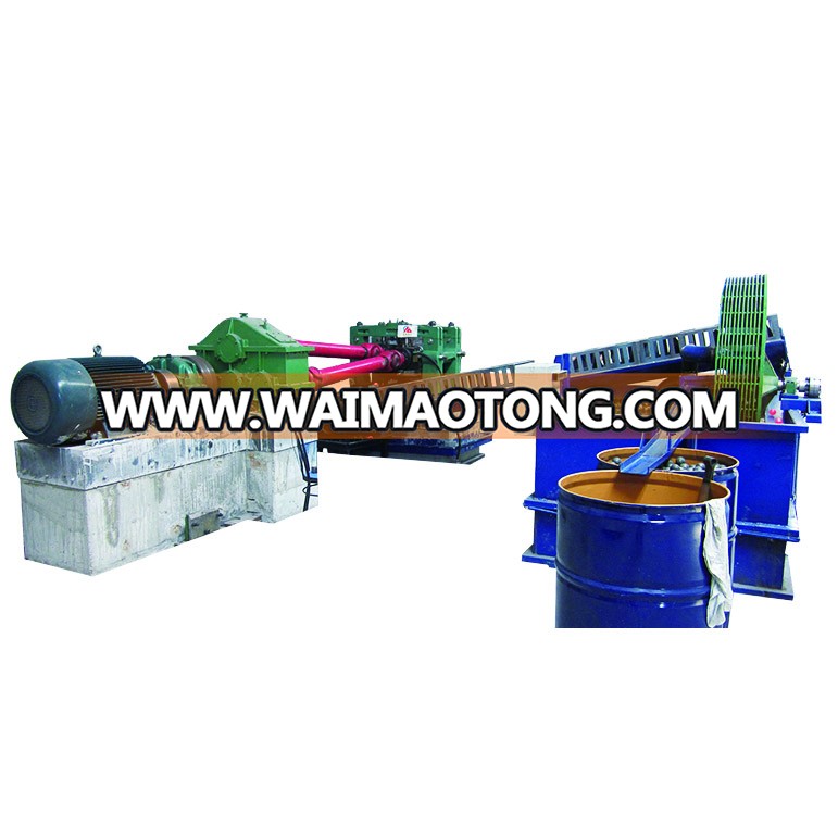 anyang grinding steel balls making machine/skew rolling mill