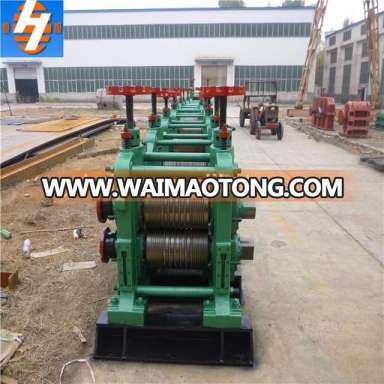 Used/second hand rebar hot rolling mill for sale