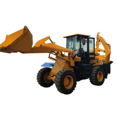 good priced ZY-70 JYL619E Excavator Loader 20ton Wheel Excavator