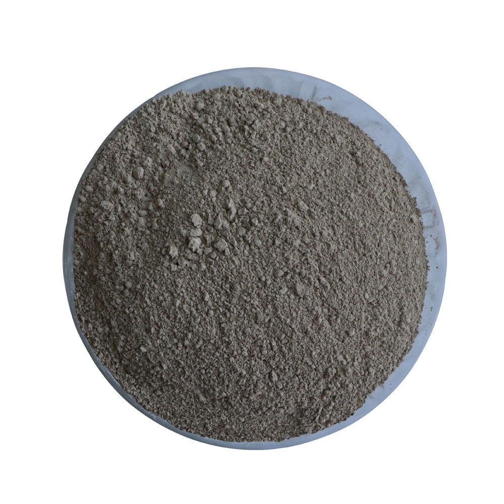 Reheating Furnace Refractories High Alumina Cement